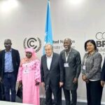 MATHANGA SAYS LEAST DEVELOPED COUNTRIES NEED FINANCIAL SUPPORT