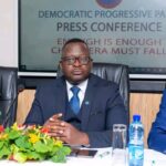 DPP CLARIFIES ON PROCEDURE OF ACCEPTING MEMBERS FROM OTHER PARTIES