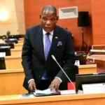 MWANAMVEKA PROMISES NO WITCH HUNTING FROM DPP GOVERNMENT