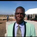 MALGA CONDEMNED PARLIAMENTARY MOVE ON CDF