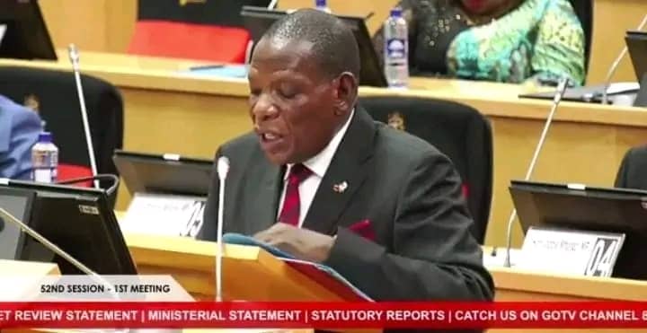 GOVERNMENT TO CONDUCT PUBLIC SERVANTS AUDIT, HEADCOUNT FROM DECEMBER 2025