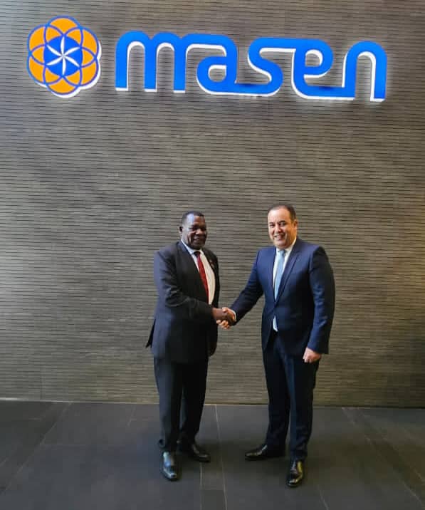 MOROCCO’S MASEN PLEDGES 500MW RENEWABLE ENERGY PROJECT IN MALAWI