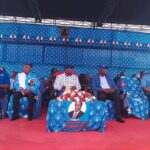 PARAMOUNT CHIEF LUNDU URGES DPP GOVERNMENT TO PRIORITIZE M1 ROAD REHABILITATION