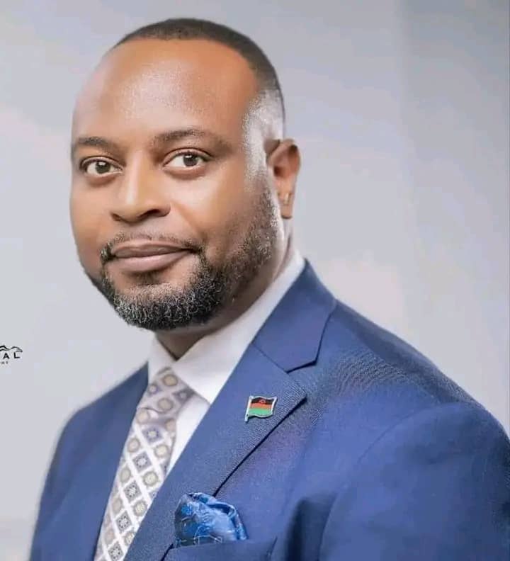 NENO MP CLARIFIES HIS PARLIAMENTARY CHAIRMANSHIP