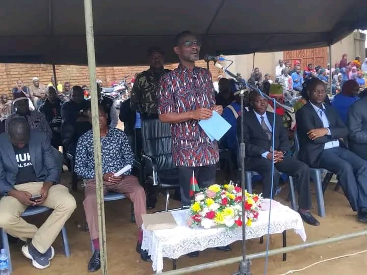 CHIEFTAINCY RELATED DEATHS WORRIES GOVERNMENT