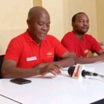 NAMIWA URGES SADC, COMMONWEALTH TO STOP RECOGNIZING CHAKWERA ON PEACE BUILDING