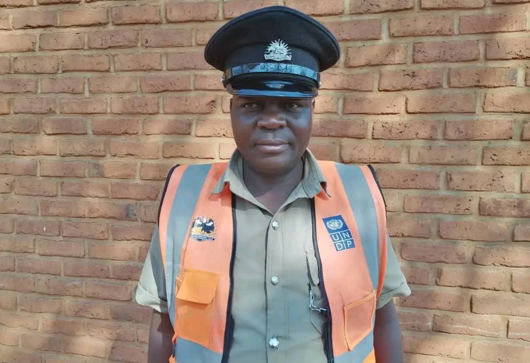 MACHINGA POLICE WARN TRAFFICKERS