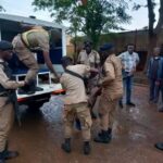 VANDALISM OF TELECOMMUNICATION CABLES WORRIES MTL