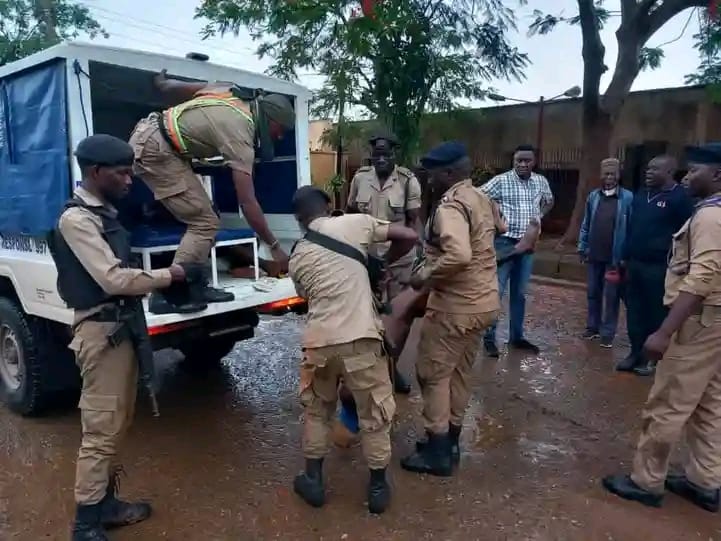 VANDALISM OF TELECOMMUNICATION CABLES WORRIES MTL