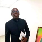 MP KAIMAPANJIRA ORDERED OUT OF PARLIAMENT FOR FAILING TO COMPLY WITH DRESS CODE