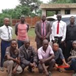 DOWA AGRICULTURAL OFFICE URGED TO PRIORITIZE HARD TO REACH AREAS