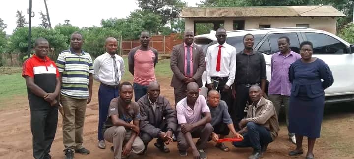 DOWA AGRICULTURAL OFFICE URGED TO PRIORITIZE HARD TO REACH AREAS