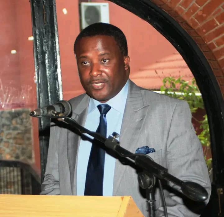 FROM CEO TO LECTURER: THE TALE OF MALAWI’S HEADS OF WATER BOARDS