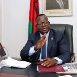 MINISTER URGES MBC JOURNALISTS TO PRIORITIZE GOVERNANCE AND ACCOUNTABILITY REPORTING