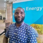 JOURNALIST’S URGED TO REPORT ON ENERGY ISSUES