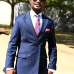 BEN PHIRI INSPECTS MINISTRY OFFICES AT CAPITAL HILL