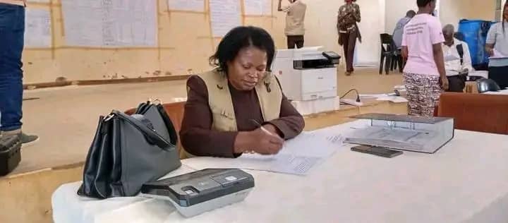 NENO DISTRICT COUNCIL AFFIRMS CITIZENS RIGHTS TO SCRUTINIZE USE OF DEVELOPMENT FUNDS