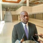 PAC CONFIRMS FOSTINO MAERE AS NEW DIRECTOR OF PUBLIC PROSECUTION