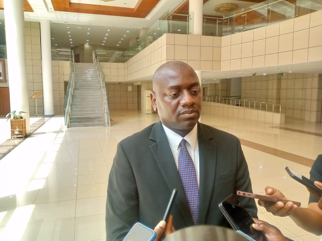 PAC CONFIRMS FOSTINO MAERE AS NEW DIRECTOR OF PUBLIC PROSECUTION