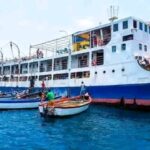 GOVERNMENT PLANNING TO PURCHASE NEW VESSEL FOR LAKE MALAWI TRANSPORT