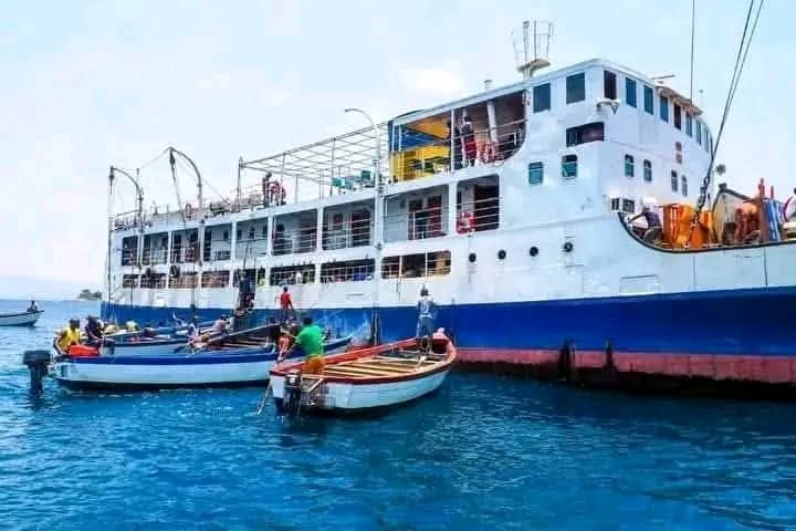 GOVERNMENT PLANNING TO PURCHASE NEW VESSEL FOR LAKE MALAWI TRANSPORT