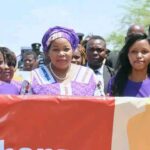 MINISTER NAVICHA SAYS MALAWI TO INTENSIFY ENFORCEMENT AGAINST DIGITAL GBV
