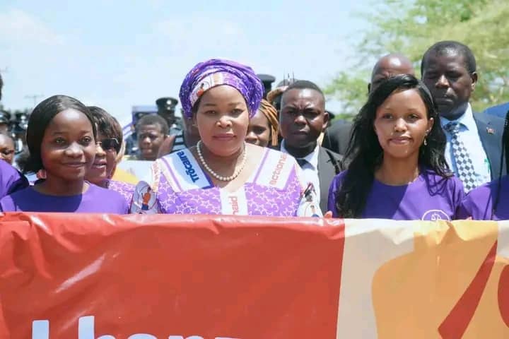 MINISTER NAVICHA SAYS MALAWI TO INTENSIFY ENFORCEMENT AGAINST DIGITAL GBV