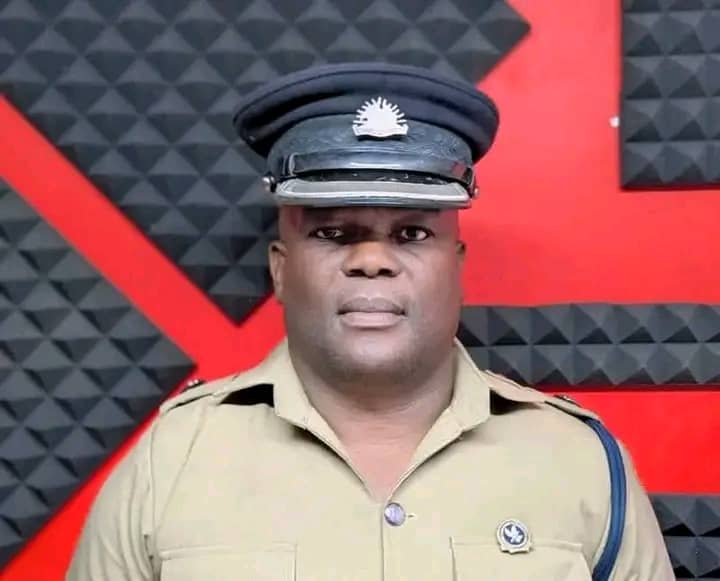 MALAWI POLICE INVESTIGATING SUSPECTED LOOTING AT KAMUZU PALACE