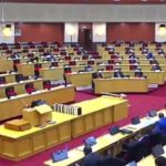 PARLIAMENT TO DISCUSS FOURTH CDF BILL NEXT WEEK