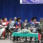 MINISTER REAFFIRMS GOVERNMENT SUPPORT FOR PRIVATE HIGHER LEARNING INSTITUTIONS