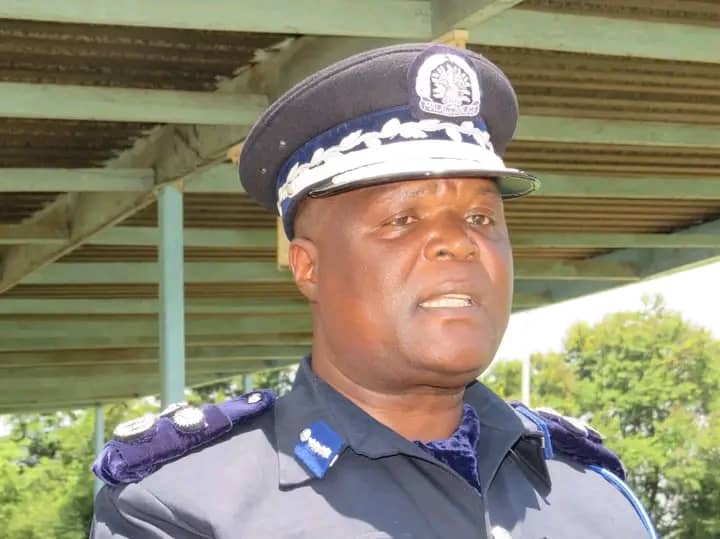 STRONG POLICE LEADERSHIP VITAL FOR COMMUNITY SAFETY_DIG CHAIMA