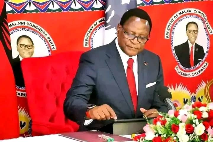 OPINION; NO ONE IS ABOVE THE LAW- NOT EVEN THE FORMER PRESIDENTS