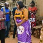 MINISTER HAILS CASH TRANSFER PROGRAMME, NOTES GAPS IN SUPPORT