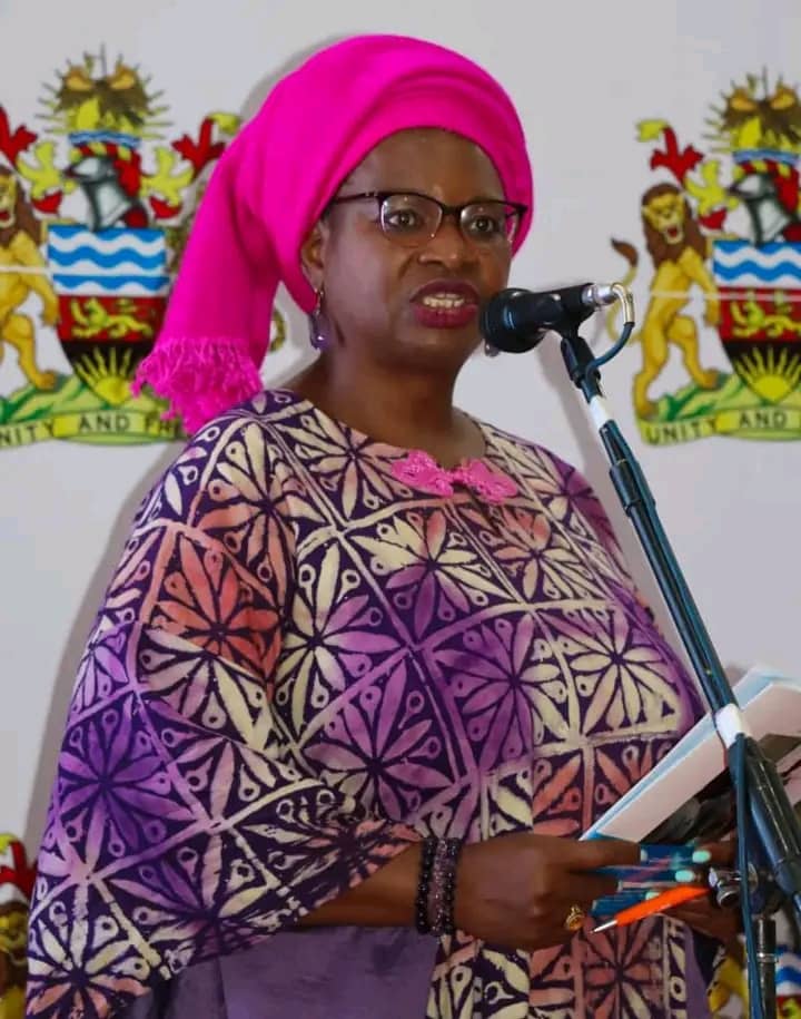 UN ENVOY URGES MALAWI CABINET TO PURSUE BOLD, LONG-TERM REFORMS