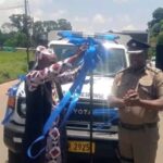 SENIOR CHIEF MULUMBE URGES ZOMBA RESIDENTS TO USE 997 EMERGENCY LINE RESPONSIBLY