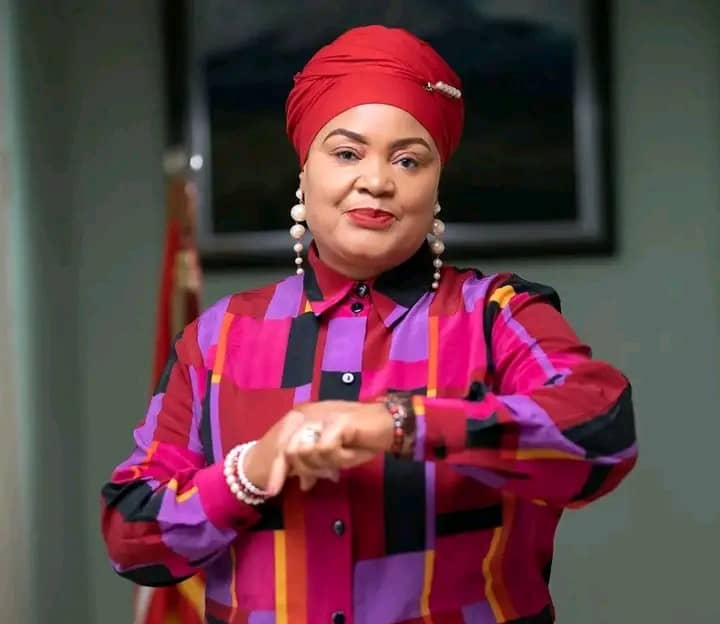 KALIYATI SALUTES PRESIDENT MUTHARIKA FOR CABINET APPOINTMENT FROM ALL REGIONS