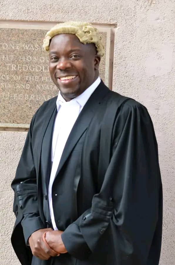 JUDGE TO DELIVER RULING ON BLANTYRE CITY SOUTH LUNZU ELECTION CASE ON NOVEMBER 11