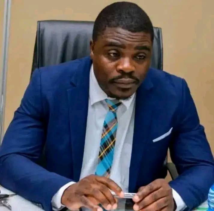 KONDWANI KACHAMBA NGWIRA APPOINTED CEO OF SMEDI