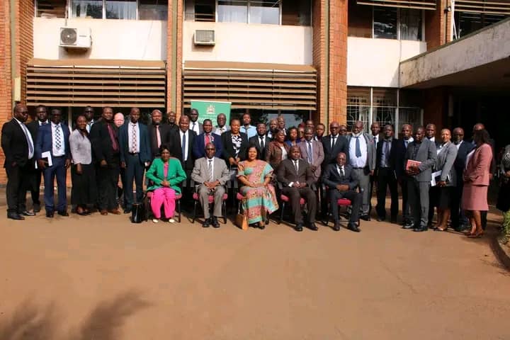 MATHANGA ISSUES A STERN WARNING AGAINST ANYONE SABOTAGING GOVERNMENT EFFORTS