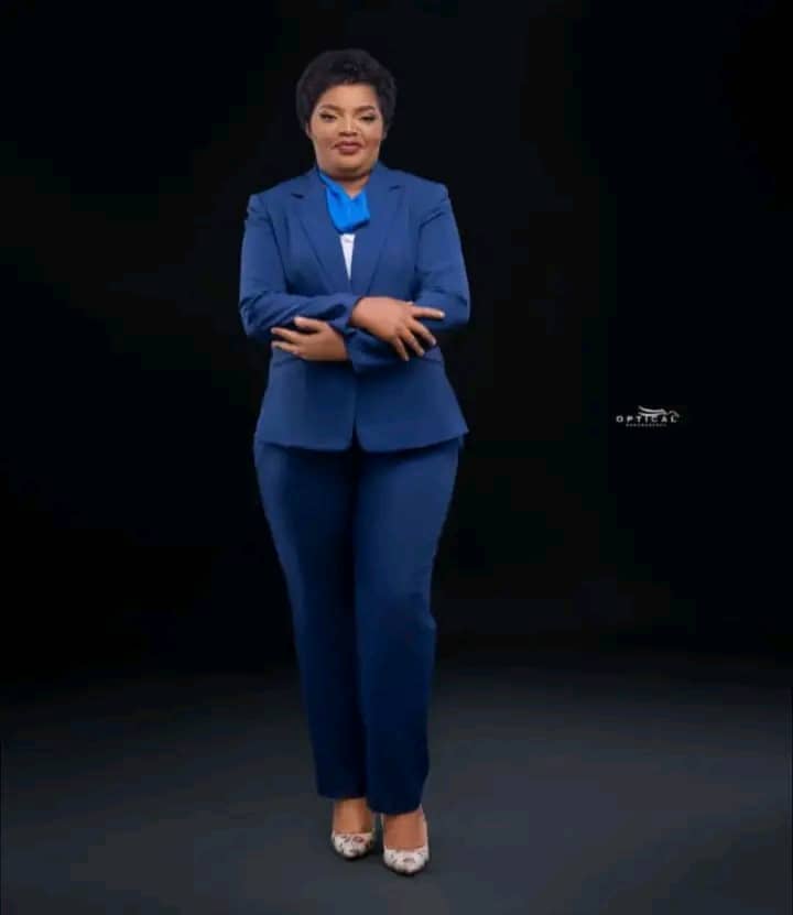 MP FRANCESCA MASAMBA VOWS TO CHAMPION NATIONAL TRANSFORMATION