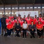 MALAWI’S FIRST COUPLE EXTENDS FINANCIAL SUPPORT TO NATIONAL TEAMS