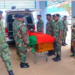 MWAMBO WOIKA MMANDA THUPI LA BRIGADIER CHANZA UCHITIKA LERO