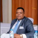 POLICE ARREST SUSPECTS IN MURDER OF DR. VICTORIA BOBE