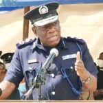 PARLIAMENT CONFIRMS RICHARD LUHANGA AS INSPECTOR GENERAL OF POLICE