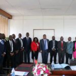 MINISTER URGES NRB TO BE PROFESSIONAL