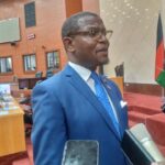 MINISTER TO VISIT MAKANJIRA ROAD