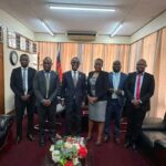 MINISTER ENGAGES ACB TO STRENGTHEN INTEGRITY AHEAD OF MK5 BILLION CDF ROLLOUT