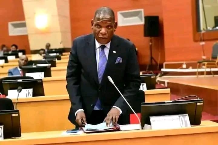 MWANAMVEKHA BLAMES MCP FOR ECONOMIC CRISIS