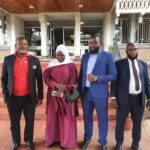 GOVERNMENT SETS 2028 DEADLINE FOR MAKANJIRA–MANGOCHI ROAD PROJECT