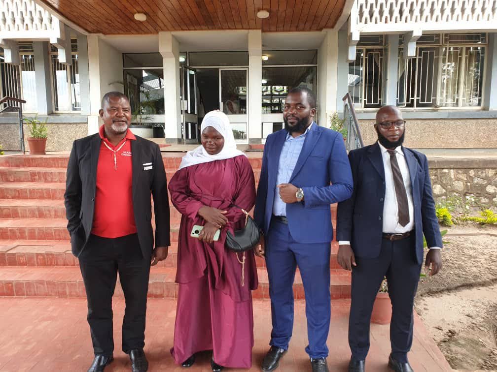 GOVERNMENT SETS 2028 DEADLINE FOR MAKANJIRA–MANGOCHI ROAD PROJECT